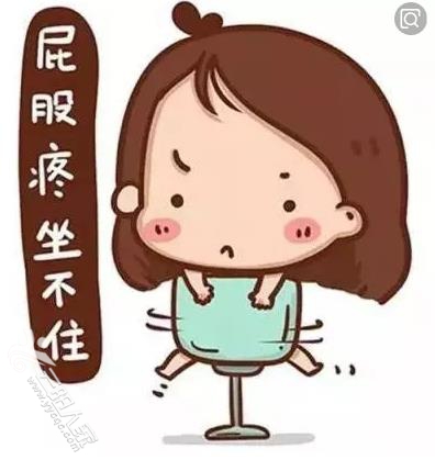 做仰卧起坐可防止痔疮肛瘘吗？