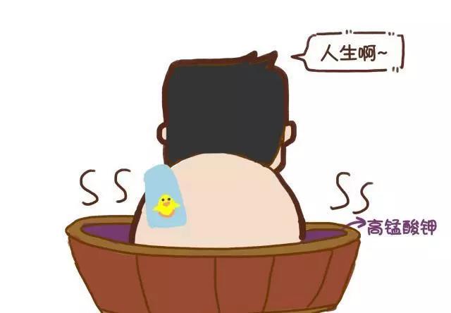 肛周湿疹和肛瘘有什么区别? 哪个严重
